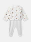 Off white SET NOOMI / 25H0NM21ENS001