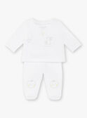 Gemischtes Baby-Set ZOLOIS / 21E0NMG2ENS000