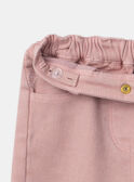  PANTS MAJENETTE / 25E2PF71PANP273