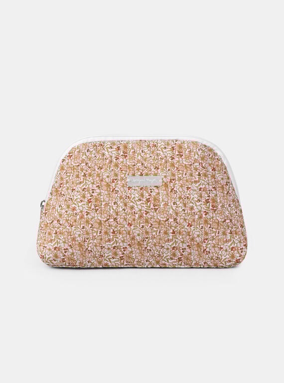 Off white BABY CARE ACCESSORIES NOURA / 25H0AF21ACD001