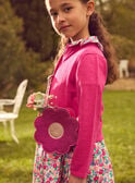 Fushia BAG AND POUCH NABAGUETTE / 25H4PFJ1BES304