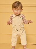Off white DUNGAREES LASIMON / 24H1BGR1SALA001