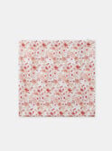 Off white NAPKIN LINERS NOVA / 25H0AF21LAN001
