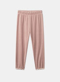 Beige PYJAMA LUIPETTE / 24H5PF32PYJI814