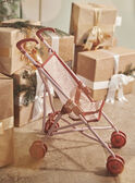 Faltbarer Kinderwagen mit Blumendruck SMAPL0061STROLL / 23J7GF31APE099