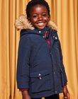 Parka mit langen Ärmeln Regenmantel 3 in 1 DATOAGE / 22H3PGM2PAR070