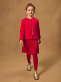 Red CARDIGAN NIXOLETTE 2 / 25H2PFH1CARF510