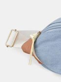  BAG AND POUCH MLOBANAGE / 25E4PGP1BESP269
