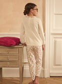 Off white PYJAMA LECLOETTE / 24H5PFF2PYJ001