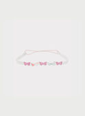 Silberner Haarreif RUJOSETTE / 19E4PF9BTET956