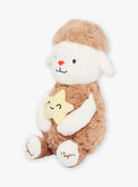 Beige Schaf Plüsch SMAPE0089MOUTON / 23J7GM44DO2099