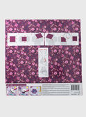 Multicolor ART AND CRAFT CADRE GLITTER / 20J78212ACR099