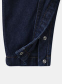 DUNGAREES MAAYME / 25E1BG71SALP271