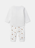 Off white SET NOLVEN / 25H0NM11ENS001