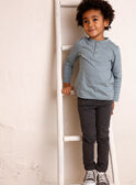 Kinderhosen für Jungen ZAZITAGE2 / 21E3PGK1PAN942