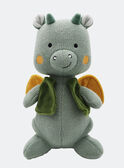 Leon der gehäkelte Drache - 25cm SMAPE0052 / 22J7GM15PE2099