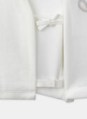 Off white SET NORTON / 25H0NG21ENS001