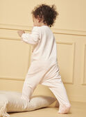 Pink BABYGROW LEAMELIE / 24H5BFH5GRED319
