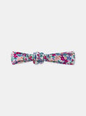 Off white HEADWRAP NAAUDREY / 25H4BFJ1BAN002