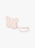 Kind Mädchen Schmetterling Umhängetasche COUSACETTE / 22E4PFH1BES301