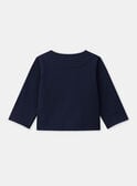Navy CARDIGAN NAGABRIELLE / 25H1BFP1CAR070