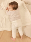 Beige SET NOEVAN / 25H0CM21ENSI814