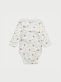 Ecrufarbener Body REMANOE / 19E5BG82BDL001