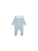 Blue sky Romper MADONALD / 17H5BG95GRE020