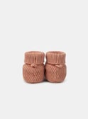 Pink SLIPPERS NONA / 25H0AF21CHPD329