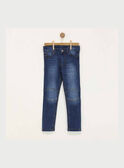 Denim-Jeans RAJEANAGE1 / 19E3PGB1JEAK005