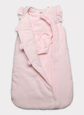 Rosa Schlafsack RYAPOLINE / 19E0AF11TUR301