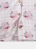 Off white SET LANOELIA / 24H1BFQ1ENS001