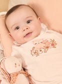 Light rose SET NOELINE / 25H0NF21ENS318