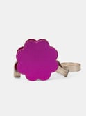 Fushia BAG AND POUCH NABAGUETTE / 25H4PFJ1BES304