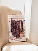 Puppenmode für den Tag - Poire de Reinette und Poule d'Api SMAFA0025POIRE / 22J7GF26HPO099