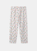 Off white PYJAMA LECLOETTE / 24H5PFF2PYJ001