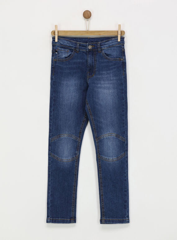 Jeans, blue denim RADENIAGE1 / 19E3PGB2JEA704