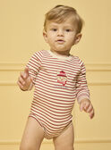Off white BODYSUIT LASILVAIN / 24H1BGR1BODA001