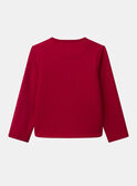 Red CARDIGAN NIXOLETTE 2 / 25H2PFH1CARF510