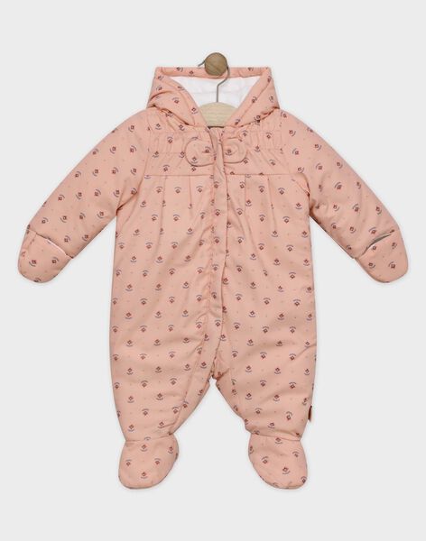 Bedruckter Schneeanzug Gefuttert Kunstpelz Baby Madchen Set Overall Und Latzhose Bebe Sergentmajor Bedruckter Schneeanzug Gefuttert Kunstpelz Baby Madchen Set Overall Und Latzhose Bebe Sergentmajor