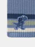 Medium blue SNOOD MRODAGE / 25E4PG31SNO208