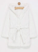 Off white Night gown PYROVETTE / 18H5PFS1RDC001