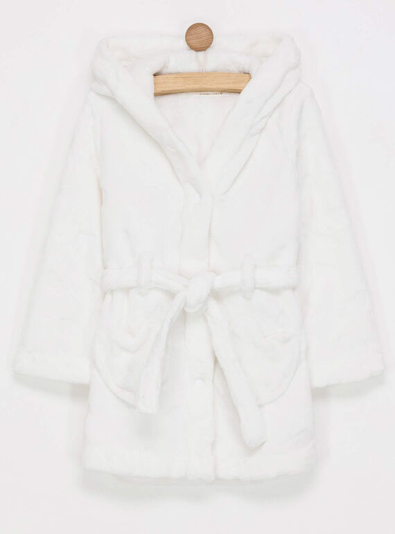 Off white Night gown PYROVETTE / 18H5PFS1RDC001