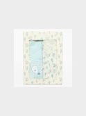 Blue sky Body suit PANDREW / 18H0NG11BOD020