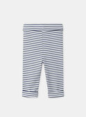Greyish blue SET NORMANO / 25H0CG11ENS205