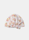 Old rose BABYGROW MECHARLINE / 25E5BFD1GRE303