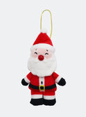 Ornament Weihnachtsmann SMAPE0067NOEL / 22J7GM62PFU099