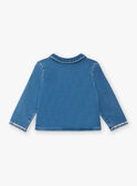 Jeansjacke ZAANNA / 21E1BFJ1VESP269