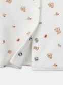 Light rose SET NOREEN / 25H0NF11ENS318
