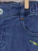 Denim-Jeans RAAYME / 19E1BG21JEAK005
